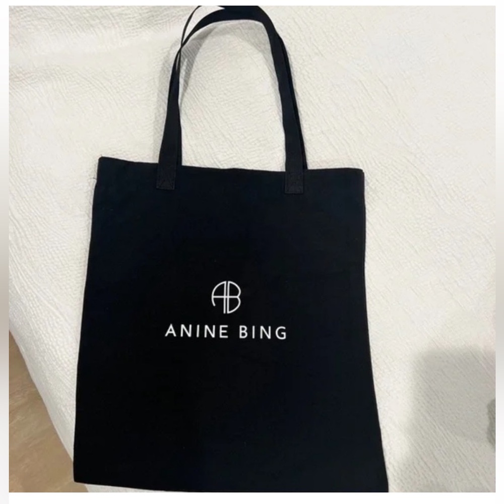 Anine Bing tote